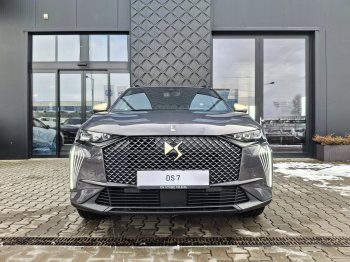 DS Automobiles DS7 PERFORMANCE LINE 1.5 BlueHDi full