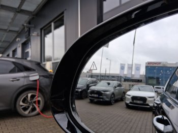 Hyundai Santa Fe LUXURY 2.2 CRDi 4×4 148 kW full