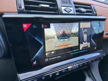 DS Automobiles DS7 CROSSBACK RIVOLI 1.6 E-TENSE 4×4 221 kW full