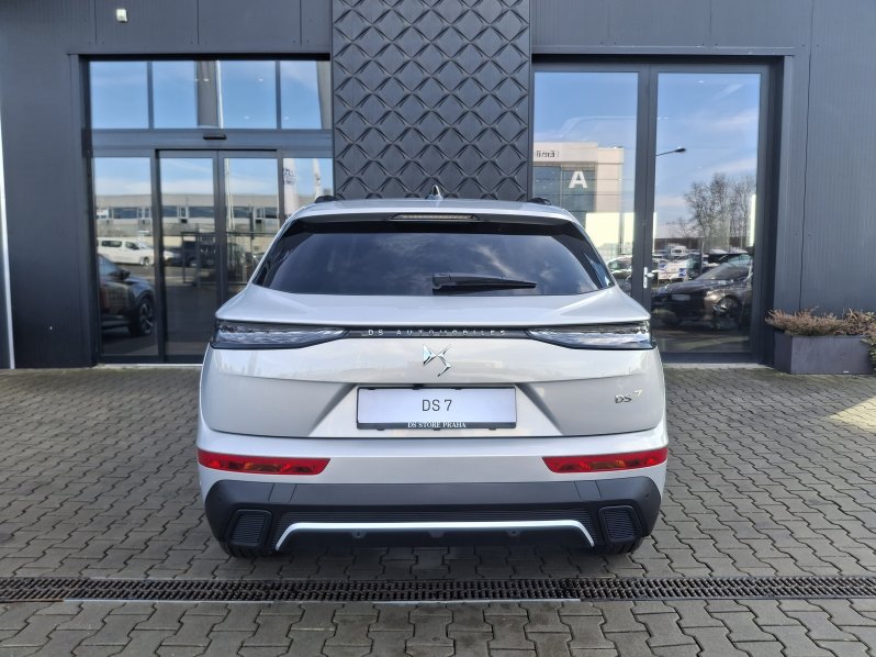 DS Automobiles DS7 PERFORMANCE LINE 1.5 BlueHDi full