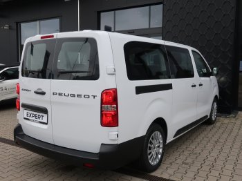 Peugeot Expert Combi L3 2.0 BlueHDi 180 S&S EAT8 full