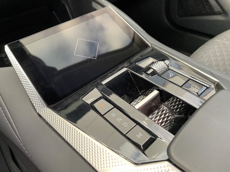 DS Automobiles DS4 TROCADERO 1,5 BHDi 96kW EAT8 full