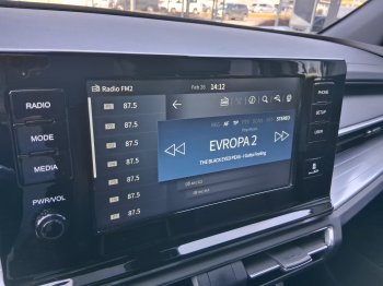 SsangYong Torres STYLE 1.5 T-GDI 120 kW full