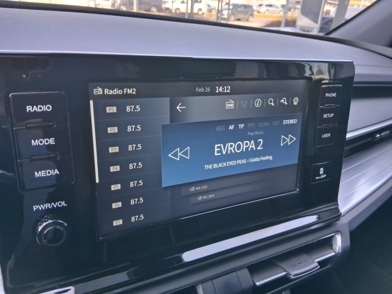 SsangYong Torres STYLE 1.5 T-GDI 120 kW full