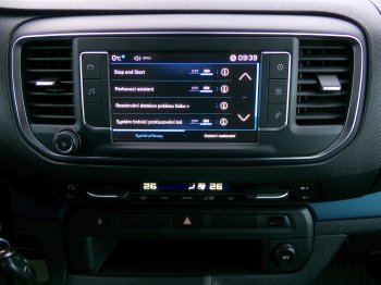 Peugeot Traveller ACTIVE L2 2.0 BlueHDi 130kW AT full