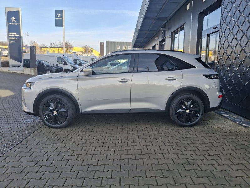 DS Automobiles DS7 PERFORMANCE LINE 1.5 BlueHDi full