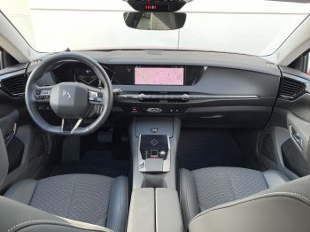 DS Automobiles DS4 TROCADERO 1,5 BHDi 96kW EAT8 full