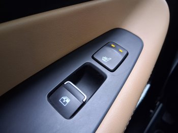 Hyundai Santa Fe LUXURY 2.2 CRDi 4×4 148 kW full