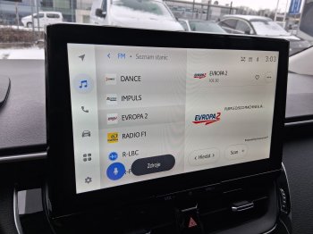 Toyota Corolla COM. TECH STYLE 1.8 Hyb.103 kW full