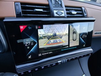 DS Automobiles DS7 CROSSBACK RIVOLI 1.6 E-TENSE 4×4 221 kW full