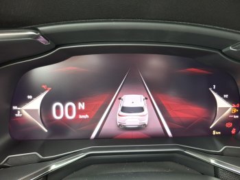 DS Automobiles DS7 PERFORMANCE LINE 1.5 BlueHDi full