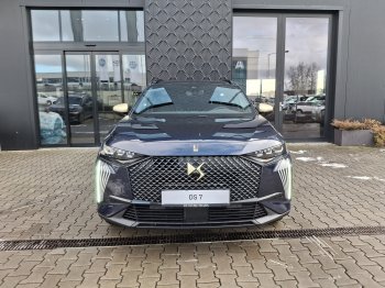 DS Automobiles DS7 PERFORMANCE LINE 1.5 BlueHDi full