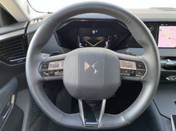 DS Automobiles DS4 TROCADERO 1,5 BHDi 96kW EAT8 full