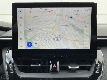 Toyota Corolla TS STYLE 1.8 HEV 103kW AT full