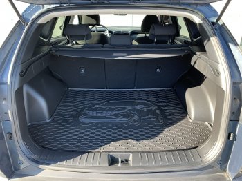 Hyundai Tucson SMART HEV 1,6 T-GDi 169kW AT full