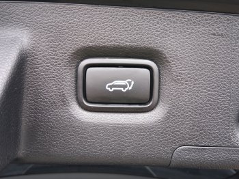 Hyundai Santa Fe LUXURY 2.2 CRDi 4×4 148 kW full