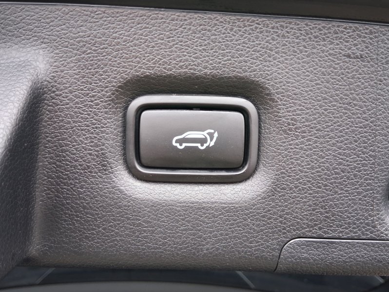 Hyundai Santa Fe LUXURY 2.2 CRDi 4×4 148 kW full