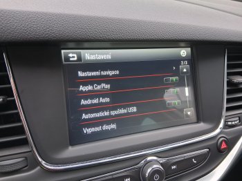 Opel Astra ELEGANCE 1.2 TURBO 107 kW full