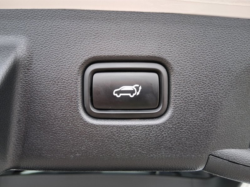 Hyundai Tucson STYLE 1.6 CRDi 4×4 100 kW full