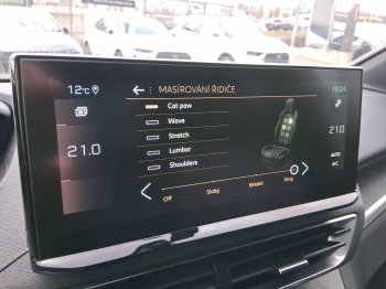 Peugeot 5008 GT 1.6 PureTech 133 kW full