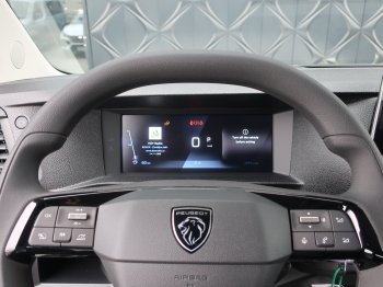 Peugeot Expert Combi L3 2.0 BlueHDi 180 S&S EAT8 full