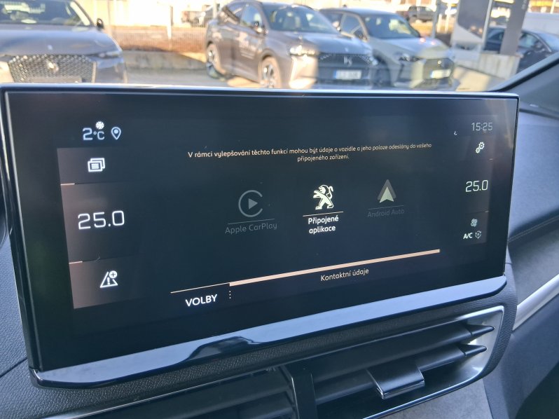 Peugeot 3008 GT 1.2 PureTech 96 kW full