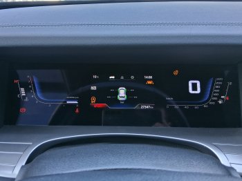 SsangYong Torres STYLE 1.5 T-GDI 120 kW full