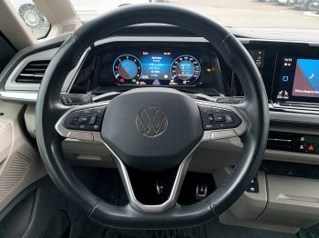 Volkswagen Multivan LIFE 2.0 TDI 110kW DSG full