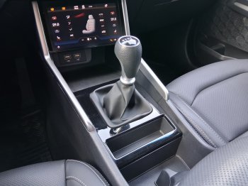 SsangYong Torres STYLE 1.5 T-GDI 120 kW full