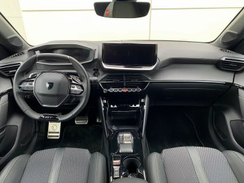 Peugeot 208 GT 1.2 Hybrid 74kW AT full