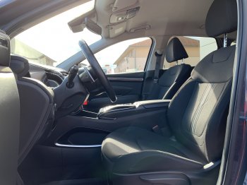 Hyundai Tucson SMART HEV 1,6 T-GDi 169kW AT full