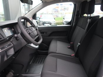 Peugeot Expert Combi L3 2.0 BlueHDi 180 S&S EAT8 full