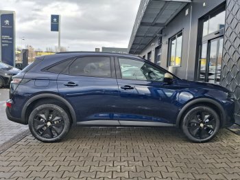 DS Automobiles DS7 PERFORMANCE LINE 1.5 BlueHDi full