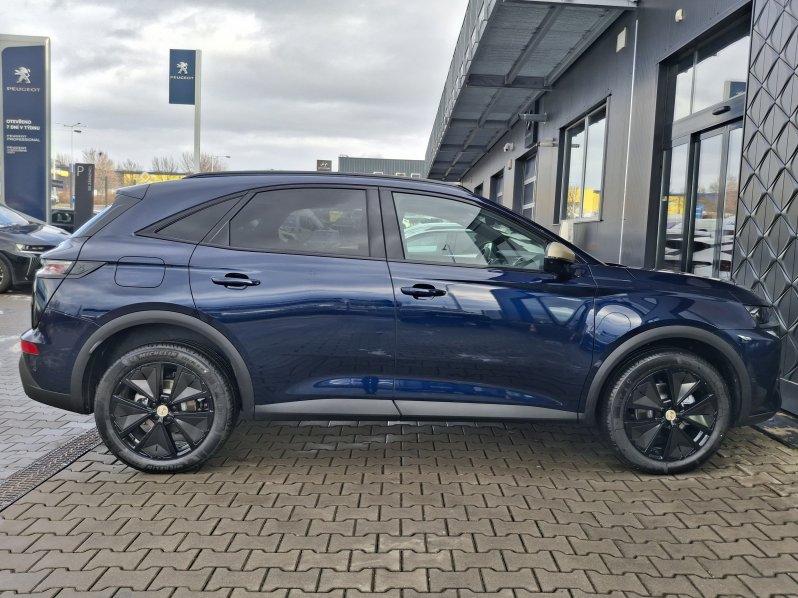 DS Automobiles DS7 PERFORMANCE LINE 1.5 BlueHDi full