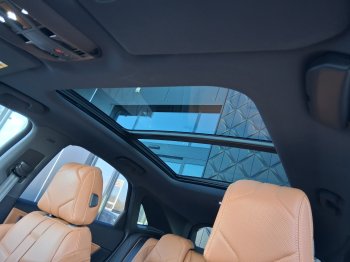 DS Automobiles DS7 CROSSBACK RIVOLI 1.6 E-TENSE 4×4 221 kW full