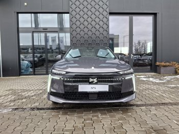 DS Automobiles DS4 N°4 JULES VERNE HYBRID 145 full