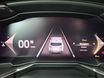 DS Automobiles DS7 PERFORMANCE LINE 1.5 BlueHDi full