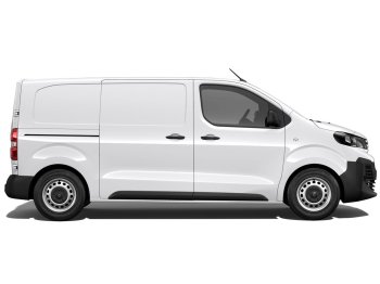 Peugeot Expert FURGON L2 1,5 BHDi 120 S&S MAN full