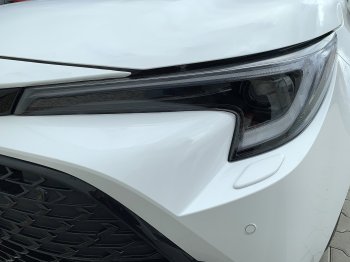 Toyota Corolla TS STYLE 1.8 HEV 103kW AT full