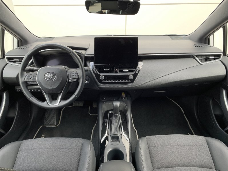 Toyota Corolla TS STYLE 1.8 HEV 103kW AT full