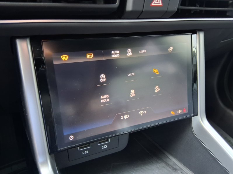 SsangYong Torres STYLE 1.5 T-GDI 120 kW full