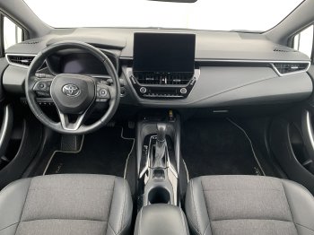 Toyota Corolla STYLE TS 1,8 HEV 103kW AT full