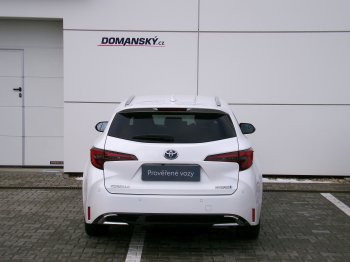 Toyota Corolla TS STYLE 1.8 HEV 103kW AT full