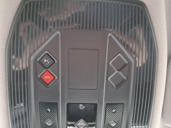 DS Automobiles DS4 N°4 JULES VERNE HYBRID 145 full