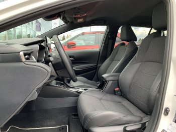 Toyota Corolla TS STYLE 1.8 HEV 103kW AT full