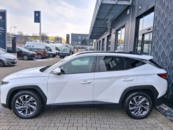 Hyundai Tucson STYLE 1.6 CRDi 4×4 100 kW full