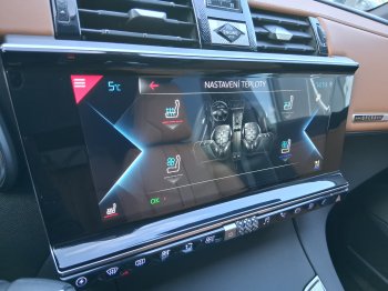 DS Automobiles DS7 CROSSBACK RIVOLI 1.6 E-TENSE 4×4 221 kW full