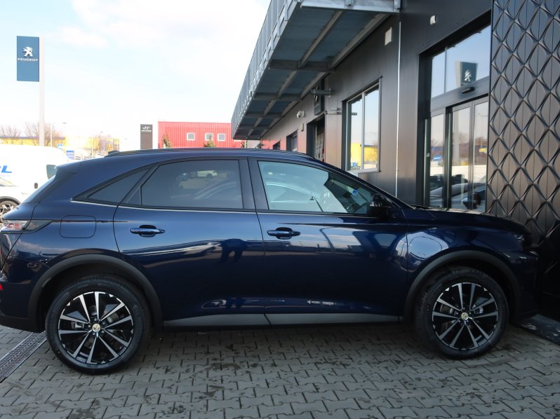 DS Automobiles DS7 EDITION FRANCE PLUG-IN HYBRID full