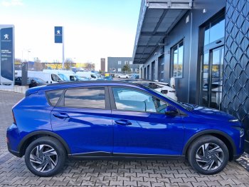 Hyundai Bayon SMART CLIMATE 1.2i 62 kW full