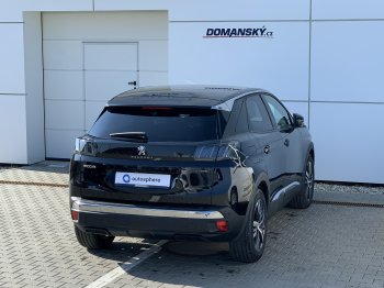 Peugeot 3008 ALLURE PACK 1.6 PT PHEV 165kW full